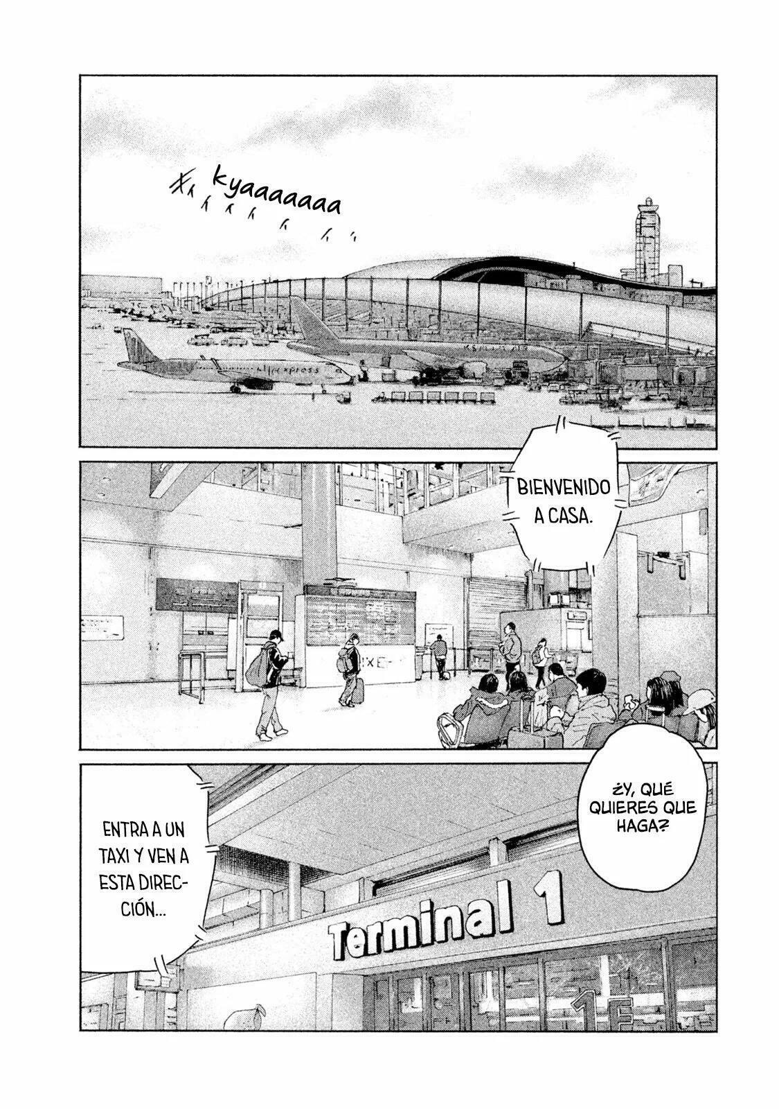 Read The Fable ES Manga Online