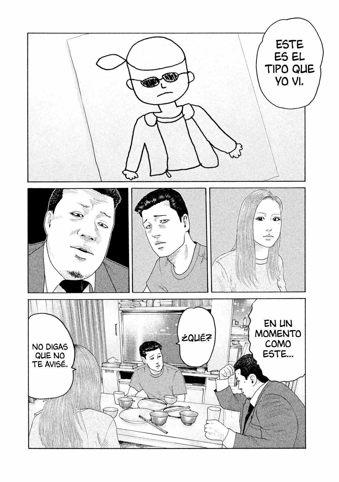 Read The Fable ES Manga Online