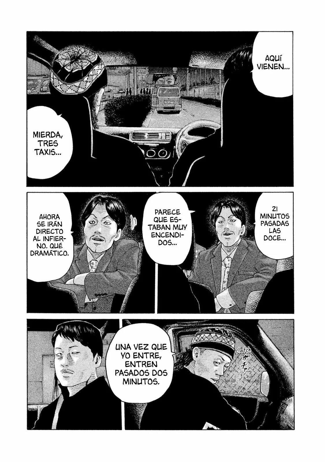 Read The Fable ES Manga Online