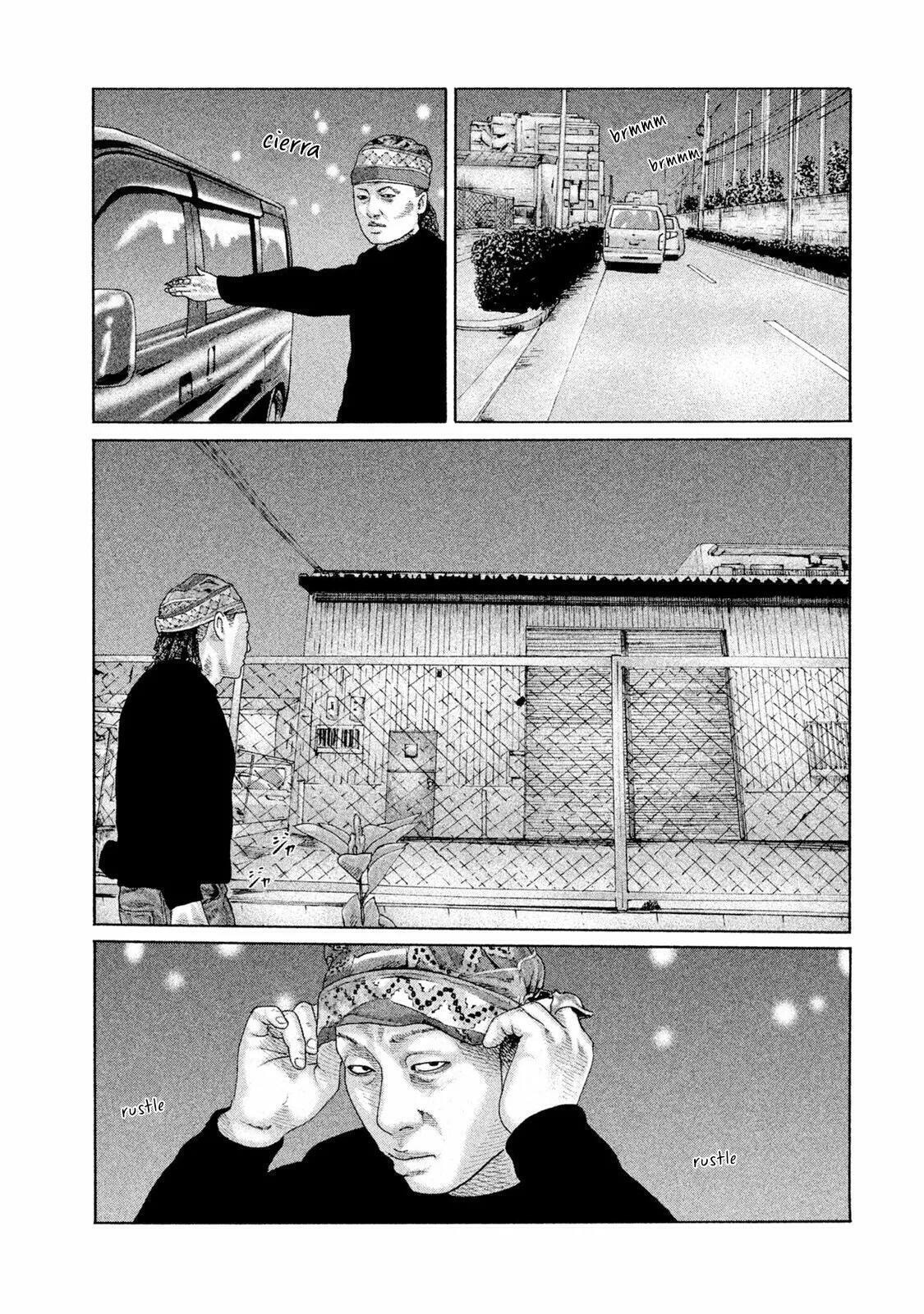 Read The Fable ES Manga Online