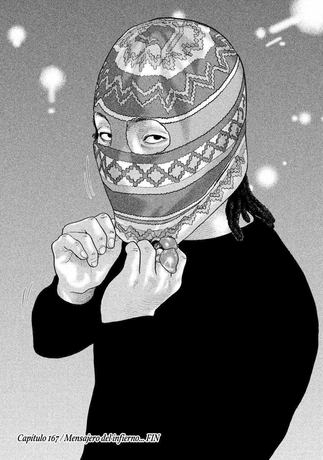 Read The Fable ES Manga Online