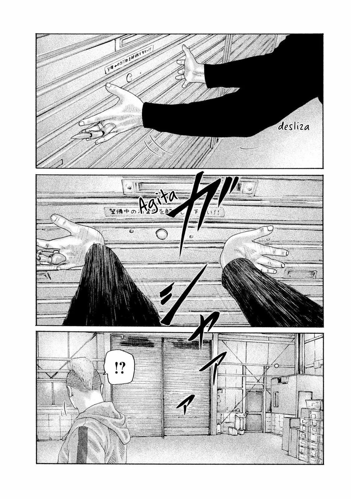 Read The Fable ES Manga Online