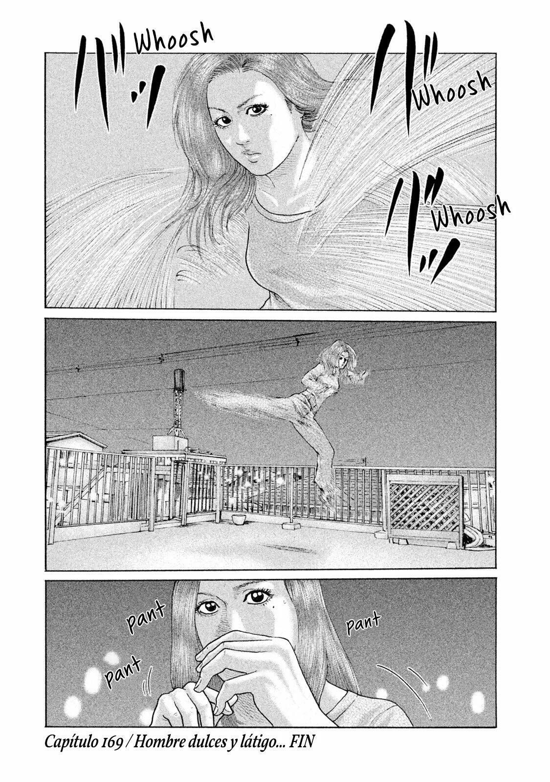 Read The Fable ES Manga Online
