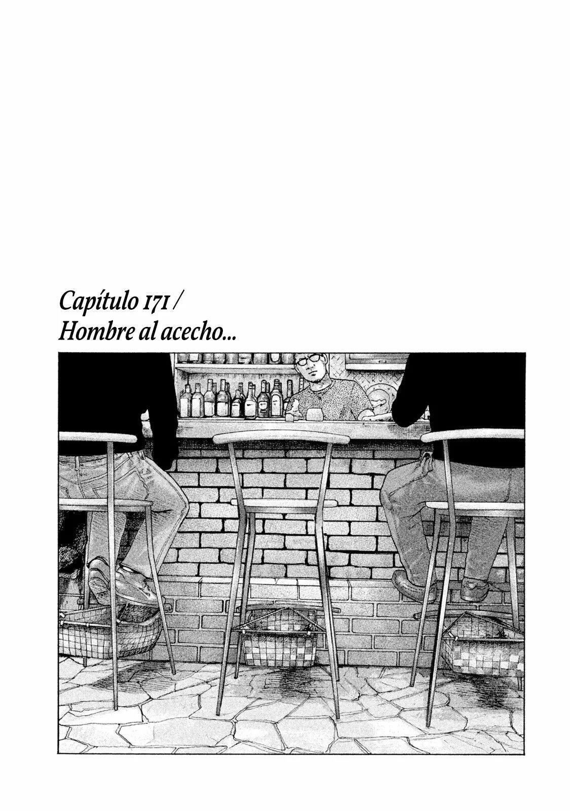 Read The Fable ES Manga Online