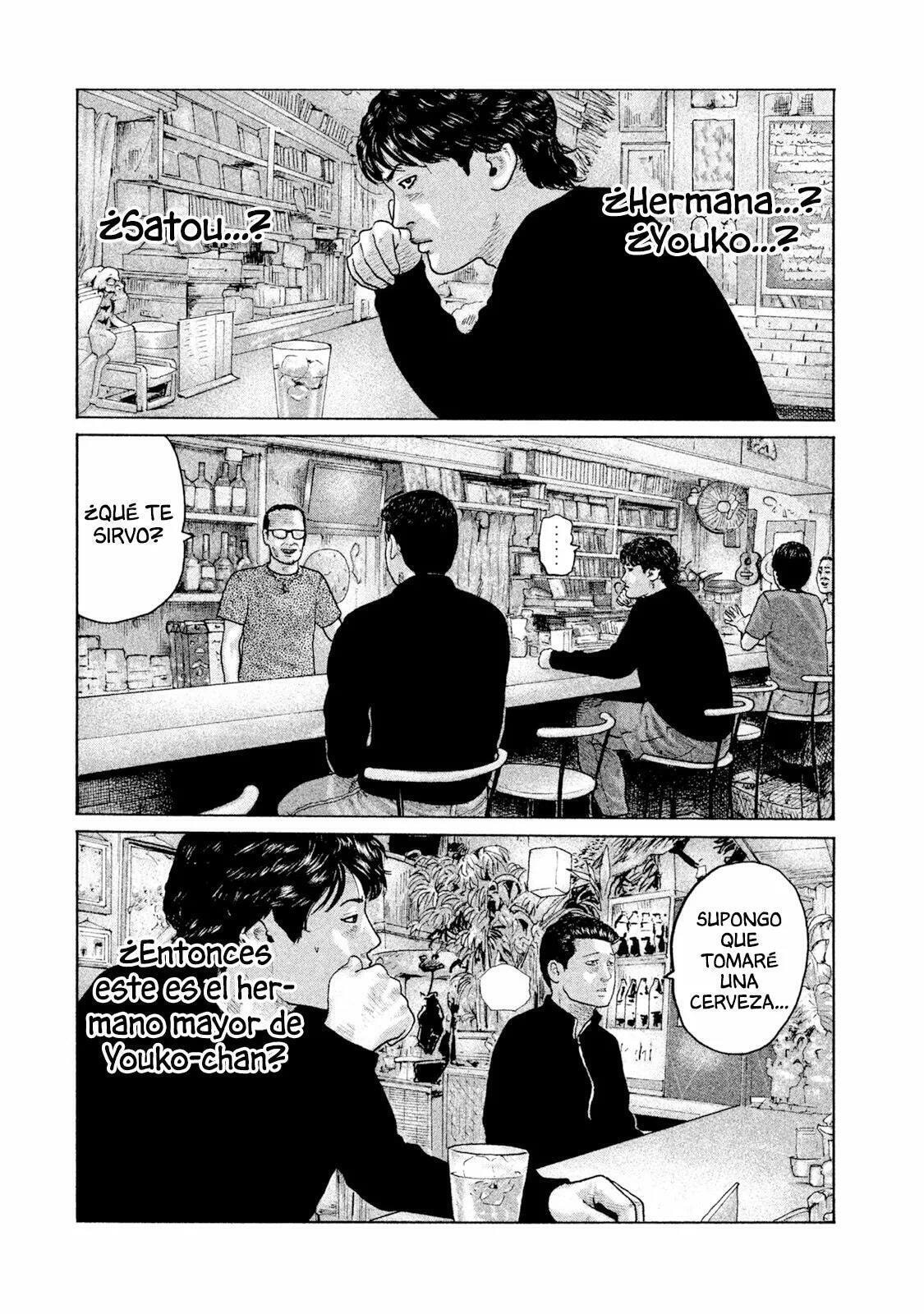 Read The Fable ES Manga Online