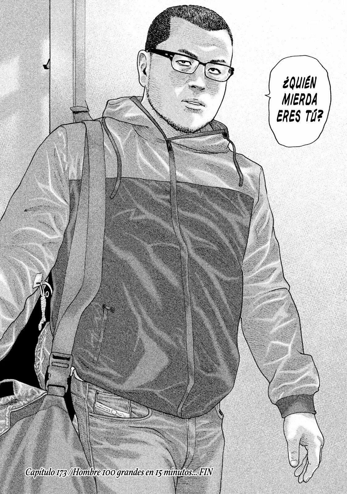 Read The Fable ES Manga Online