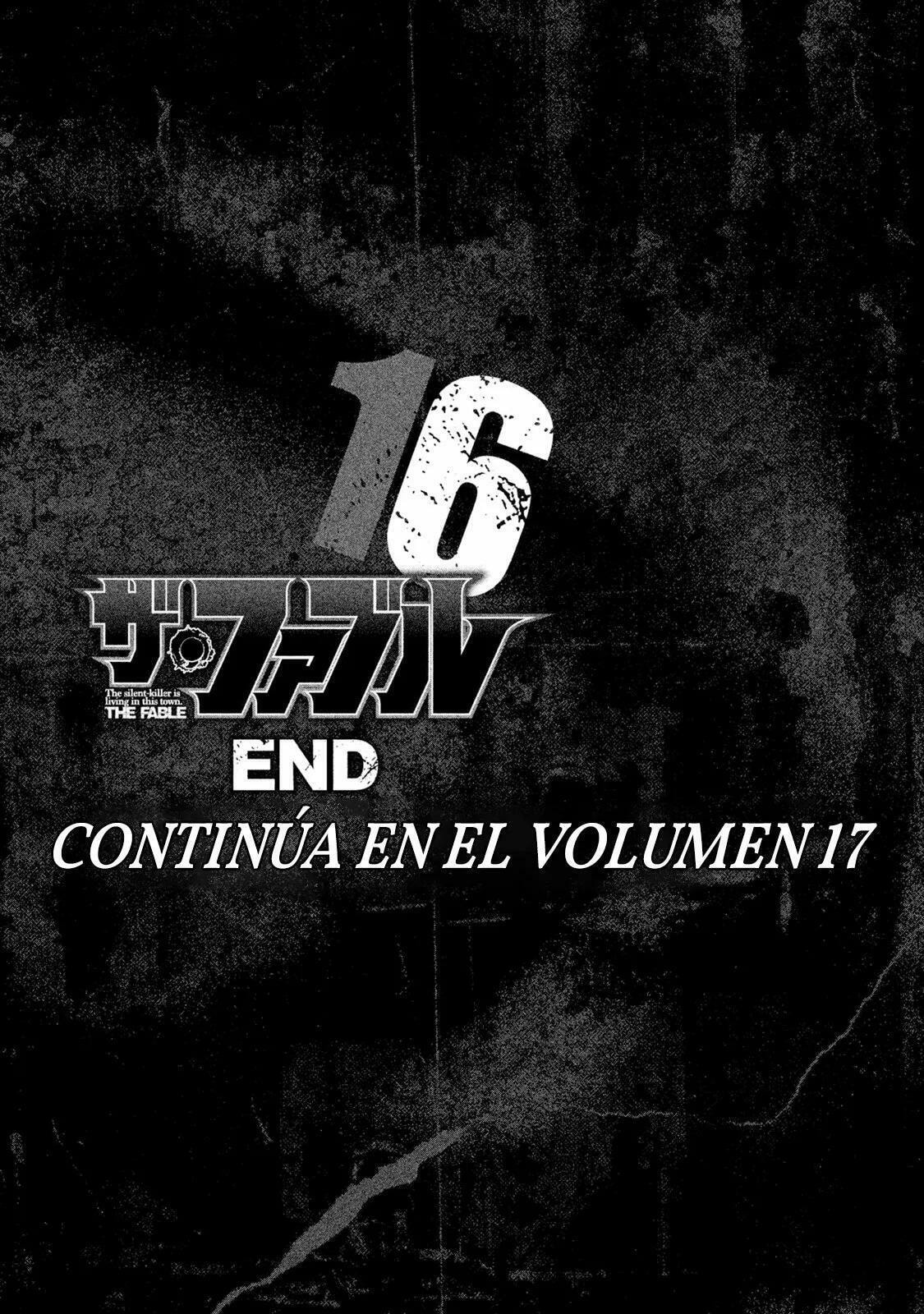 Read The Fable ES Manga Online
