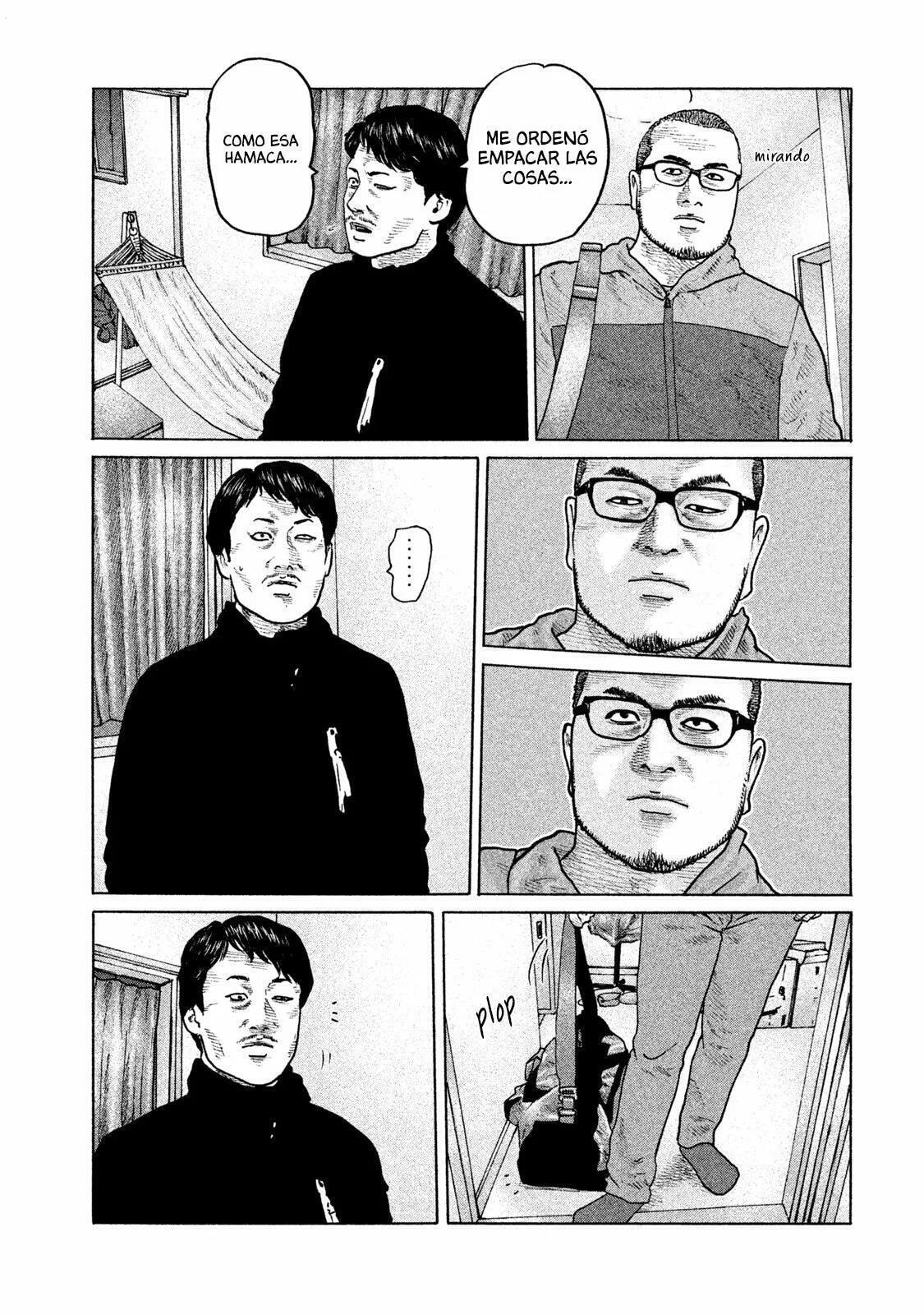 Read The Fable ES Manga Online