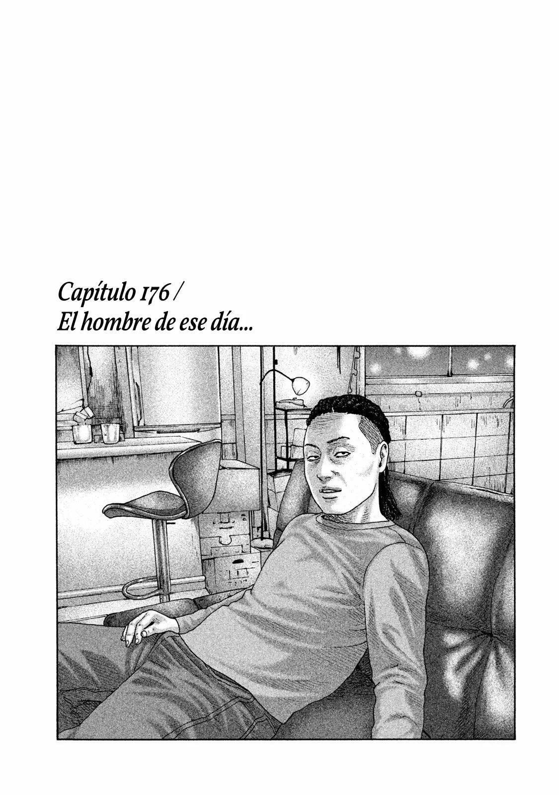 Read The Fable ES Manga Online