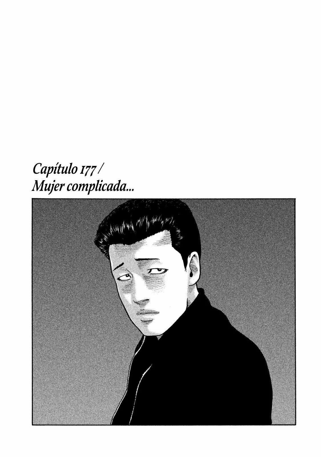 Read The Fable ES Manga Online