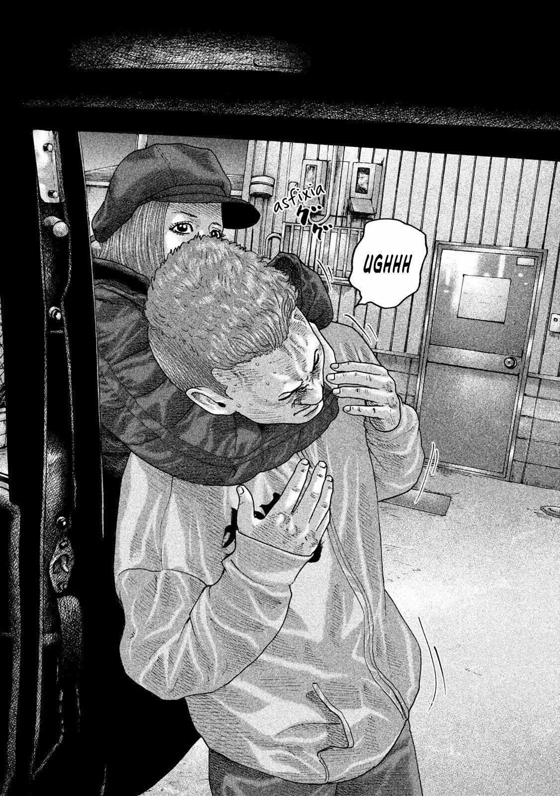 Read The Fable ES Manga Online