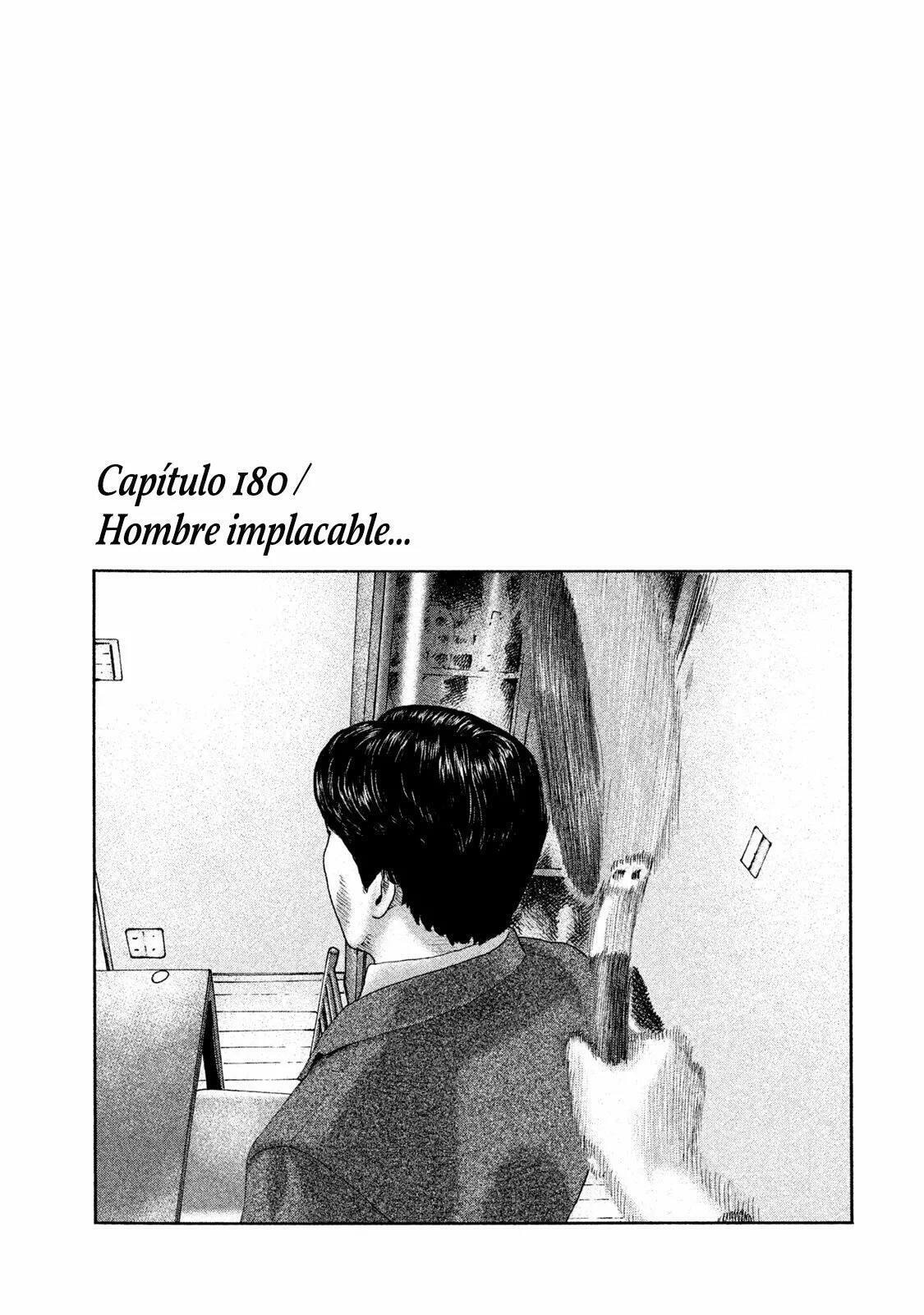 Read The Fable ES Manga Online
