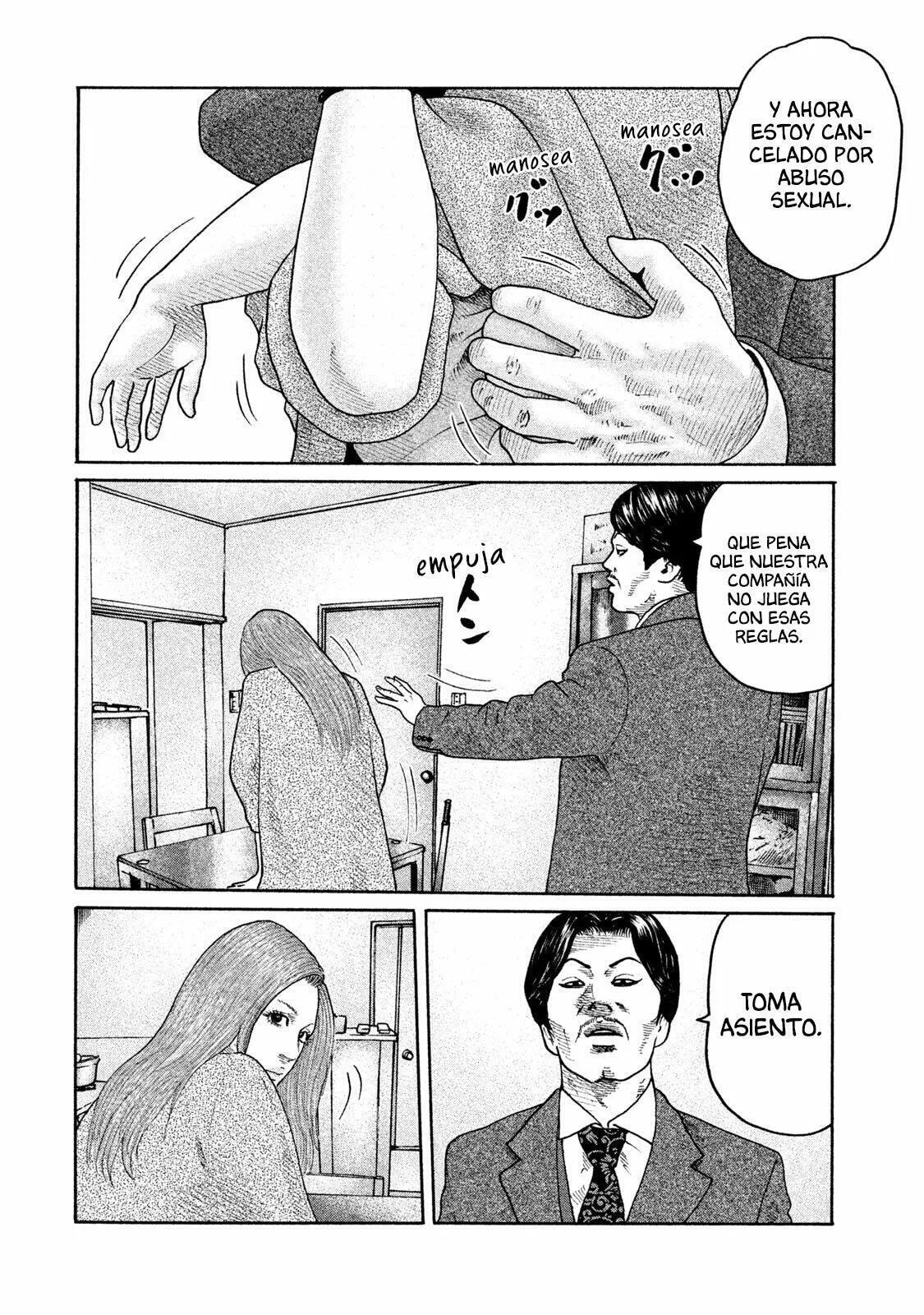 Read The Fable ES Manga Online