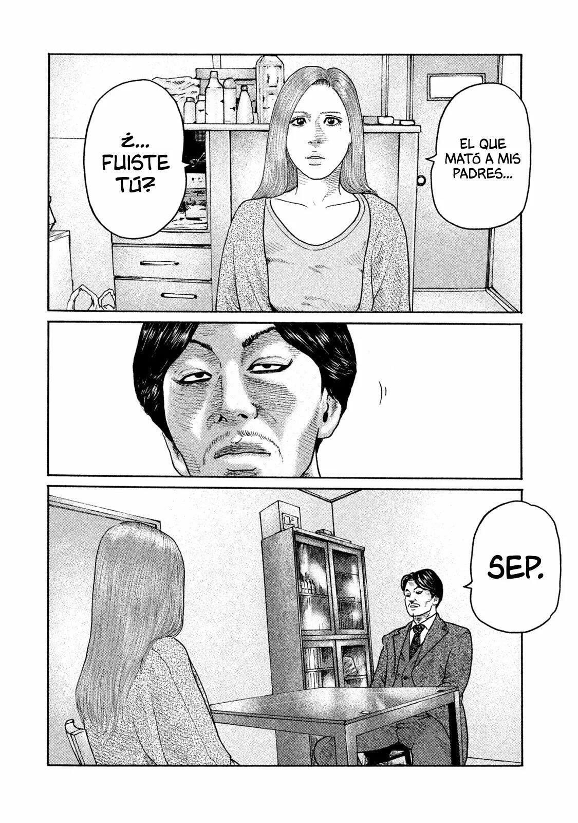 Read The Fable ES Manga Online
