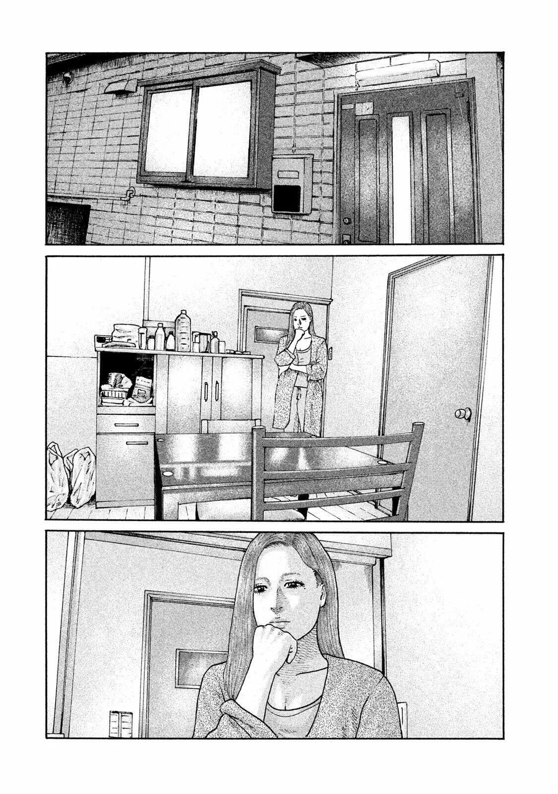 Read The Fable ES Manga Online