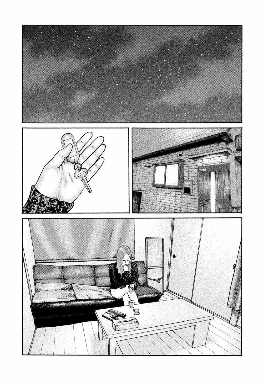 Read The Fable ES Manga Online