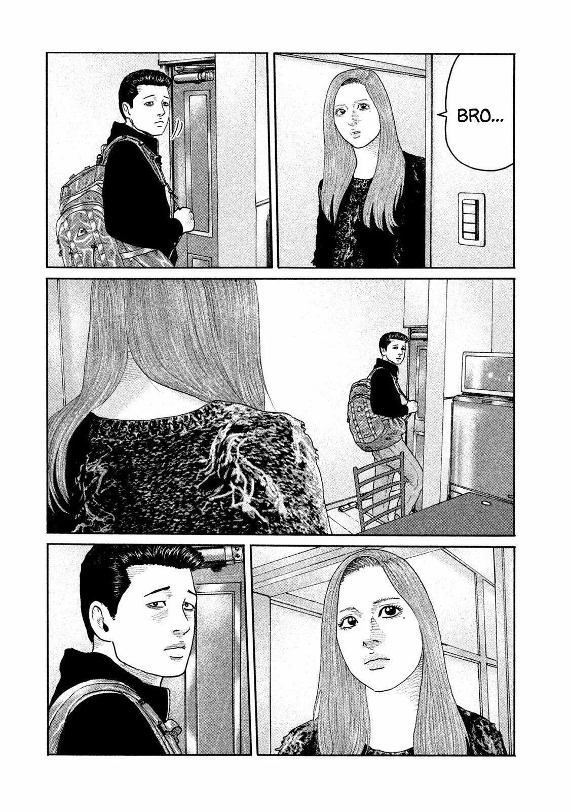 Read The Fable ES Manga Online