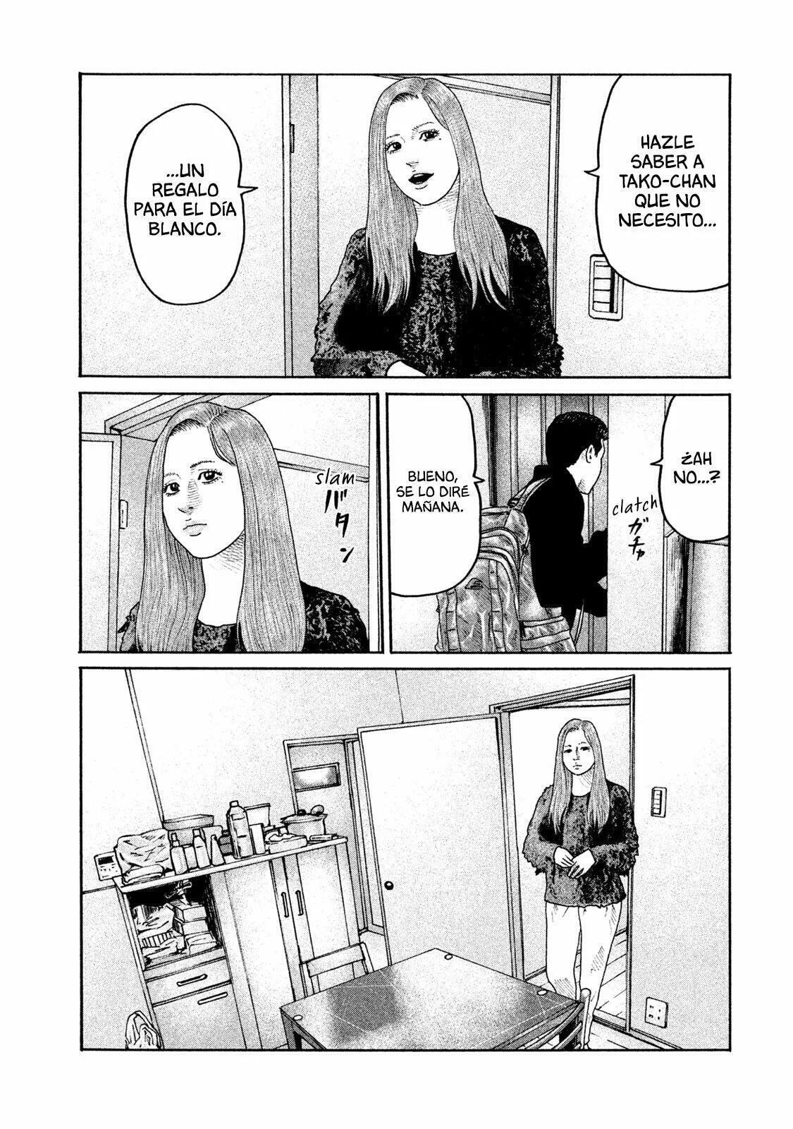 Read The Fable ES Manga Online