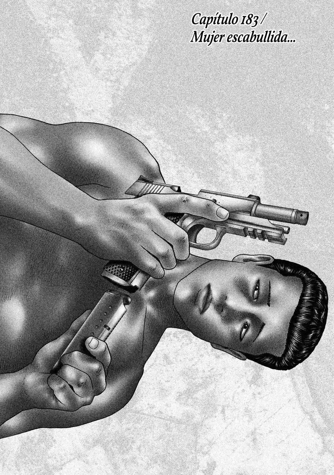 Read The Fable ES Manga Online