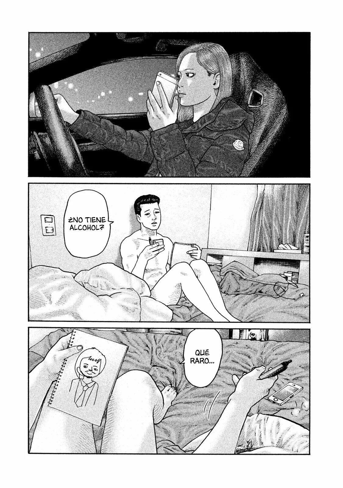 Read The Fable ES Manga Online