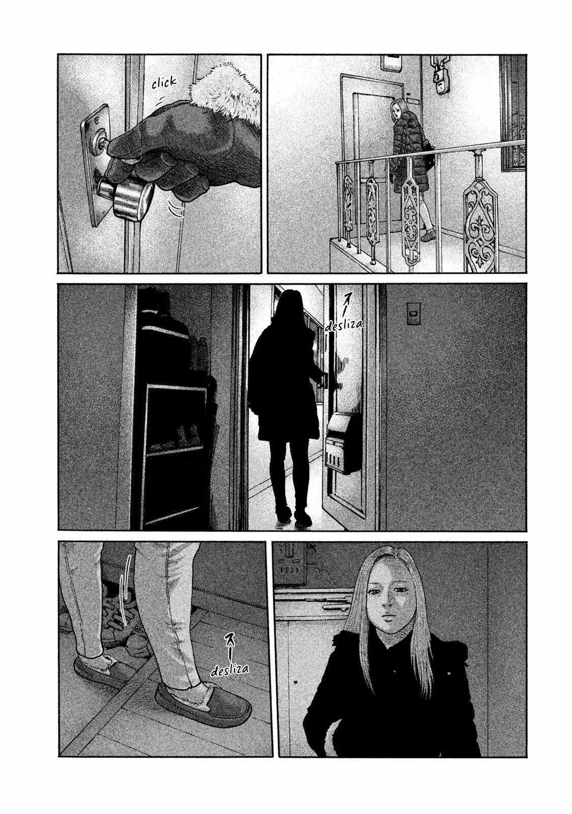 Read The Fable ES Manga Online