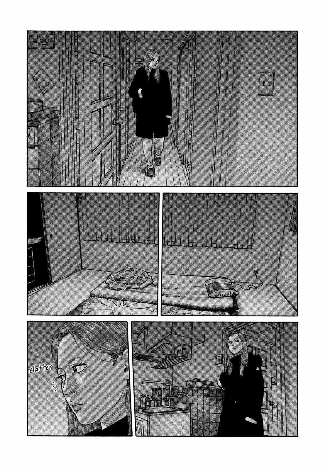 Read The Fable ES Manga Online