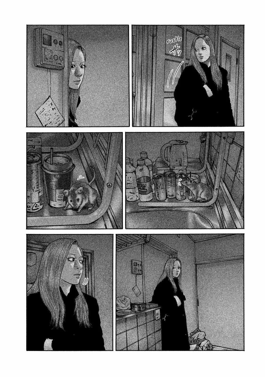 Read The Fable ES Manga Online