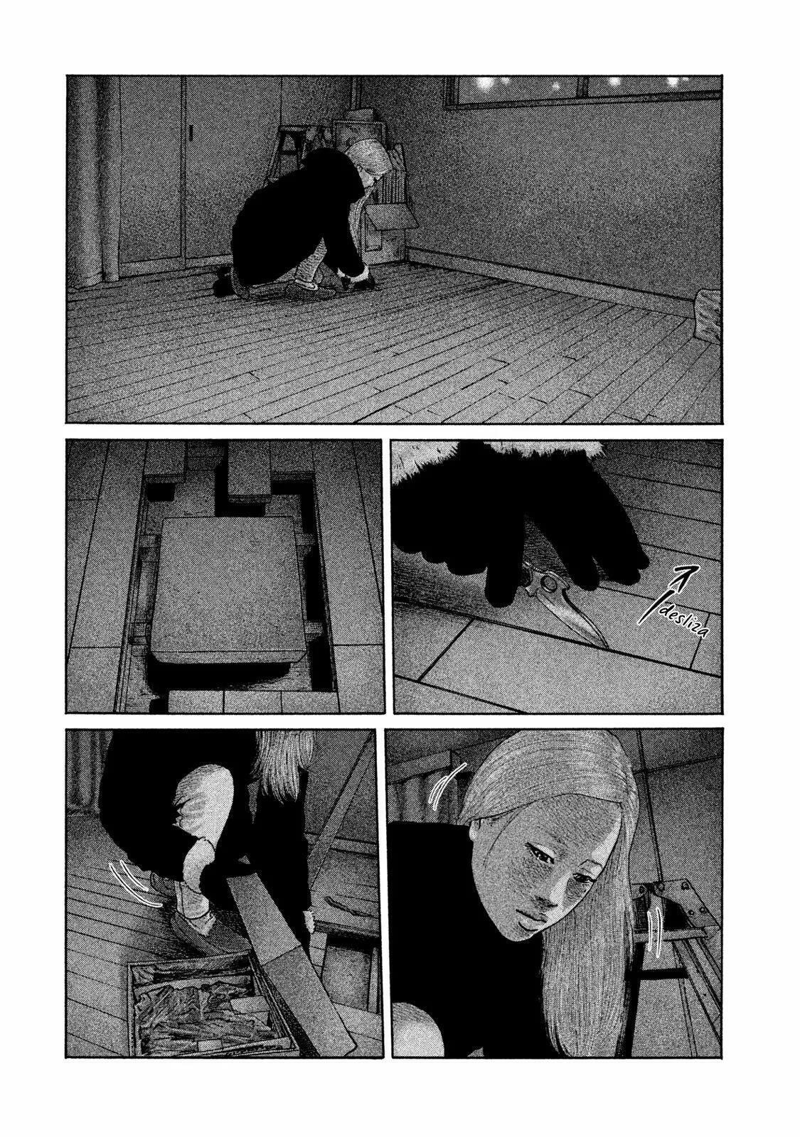 Read The Fable ES Manga Online