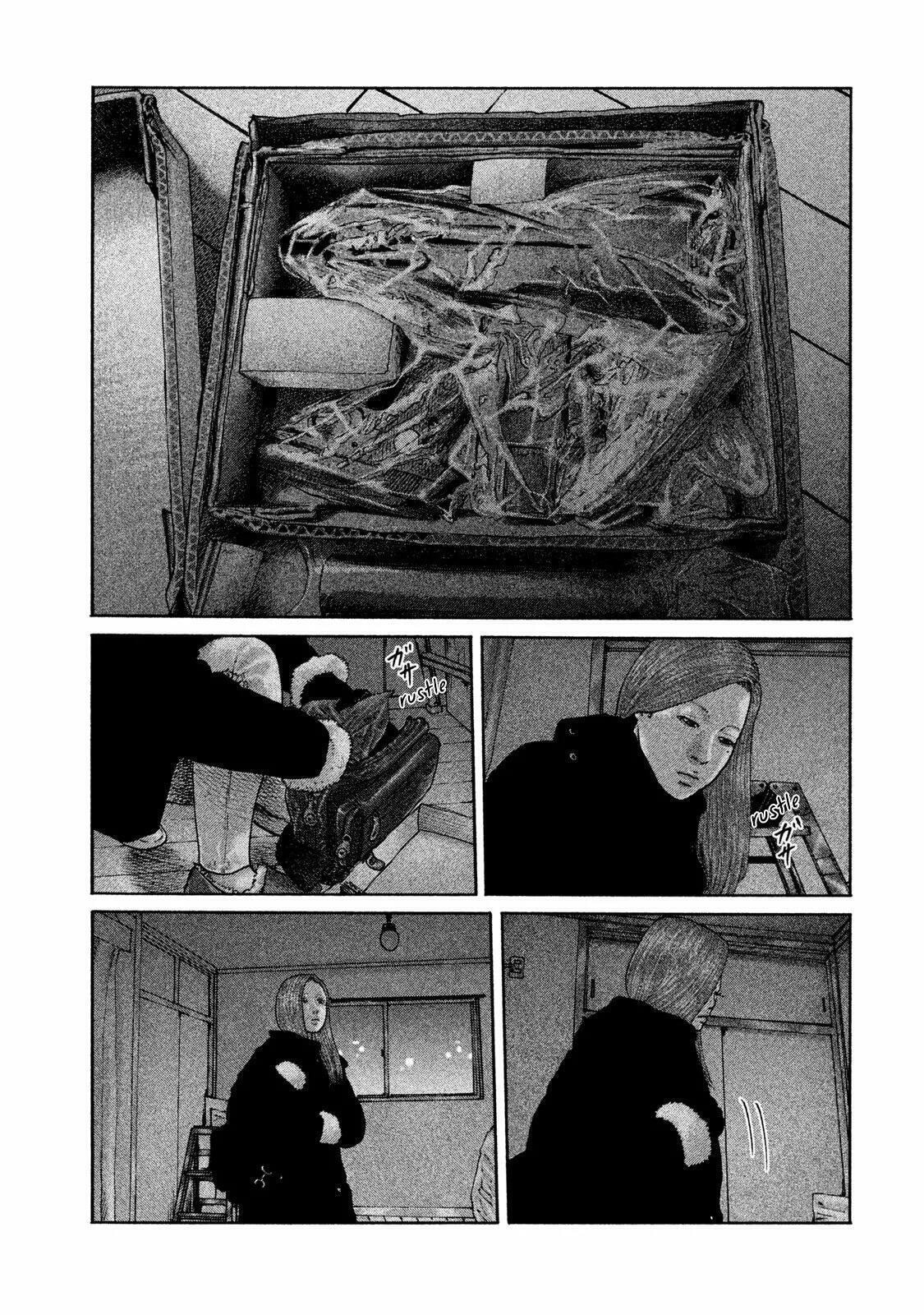 Read The Fable ES Manga Online