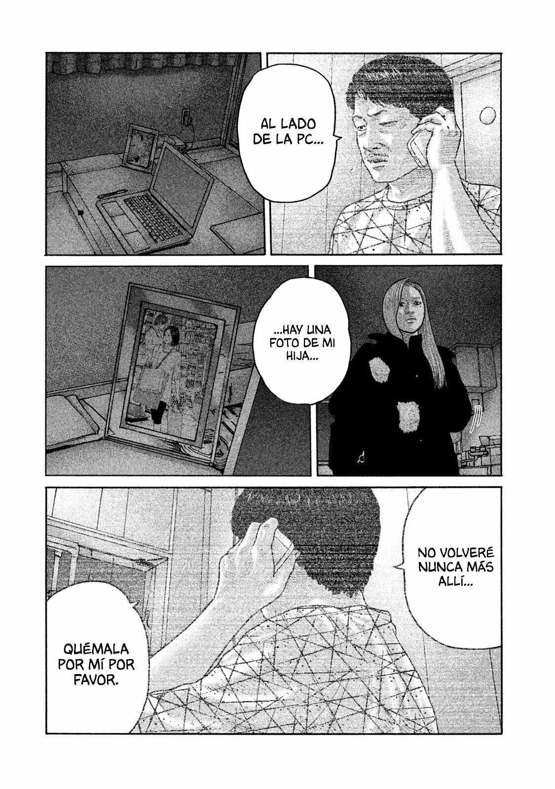 Read The Fable ES Manga Online