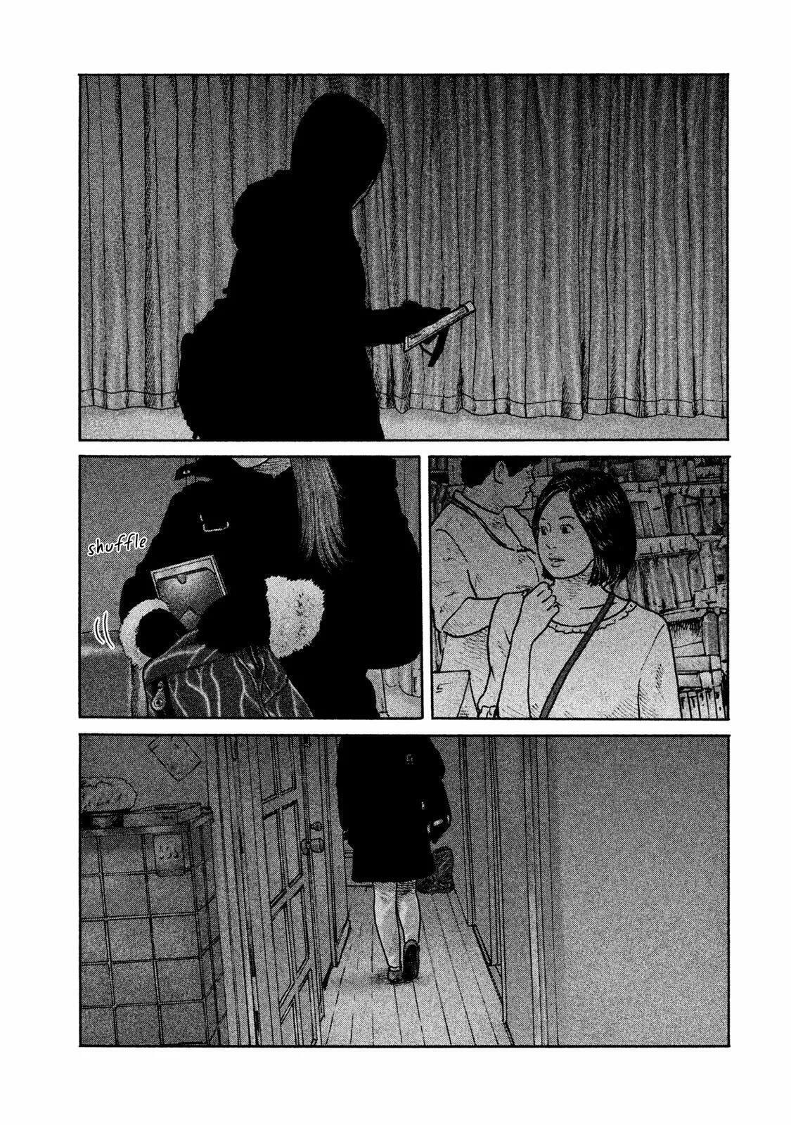 Read The Fable ES Manga Online