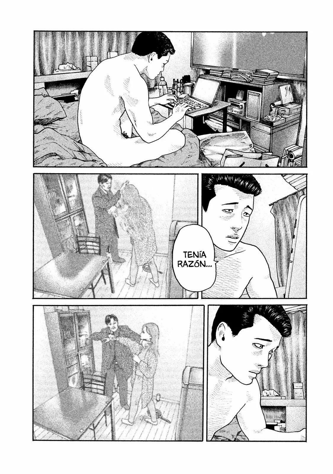 Read The Fable ES Manga Online