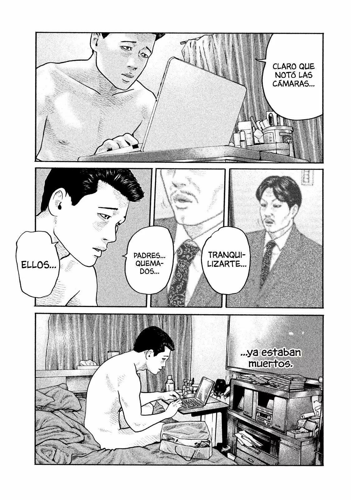 Read The Fable ES Manga Online