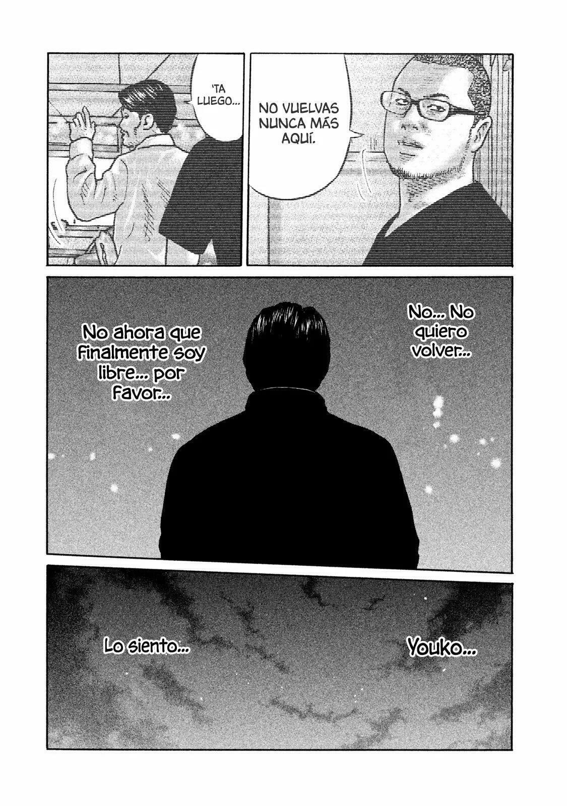 Read The Fable ES Manga Online