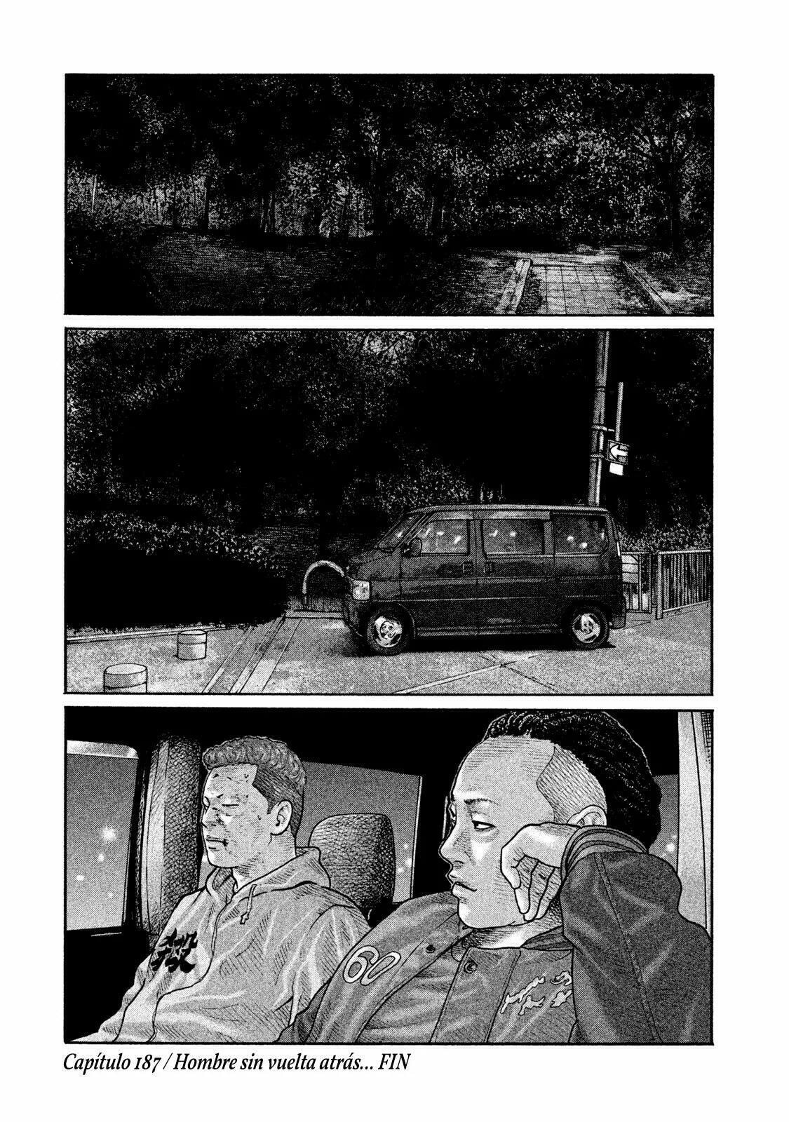 Read The Fable ES Manga Online