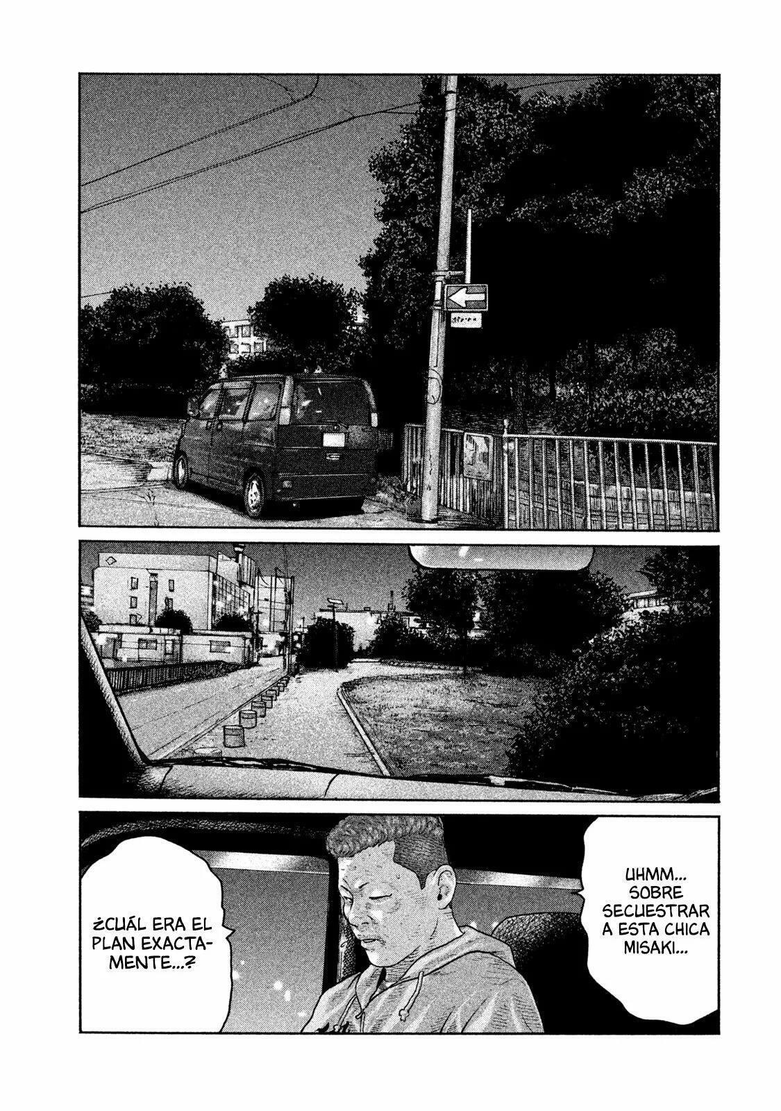 Read The Fable ES Manga Online