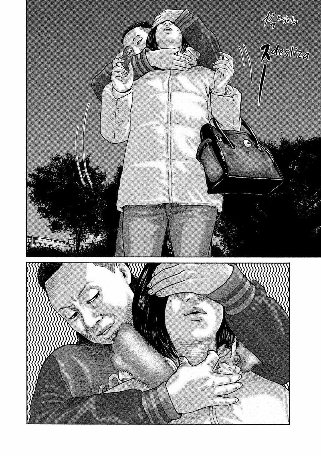 Read The Fable ES Manga Online