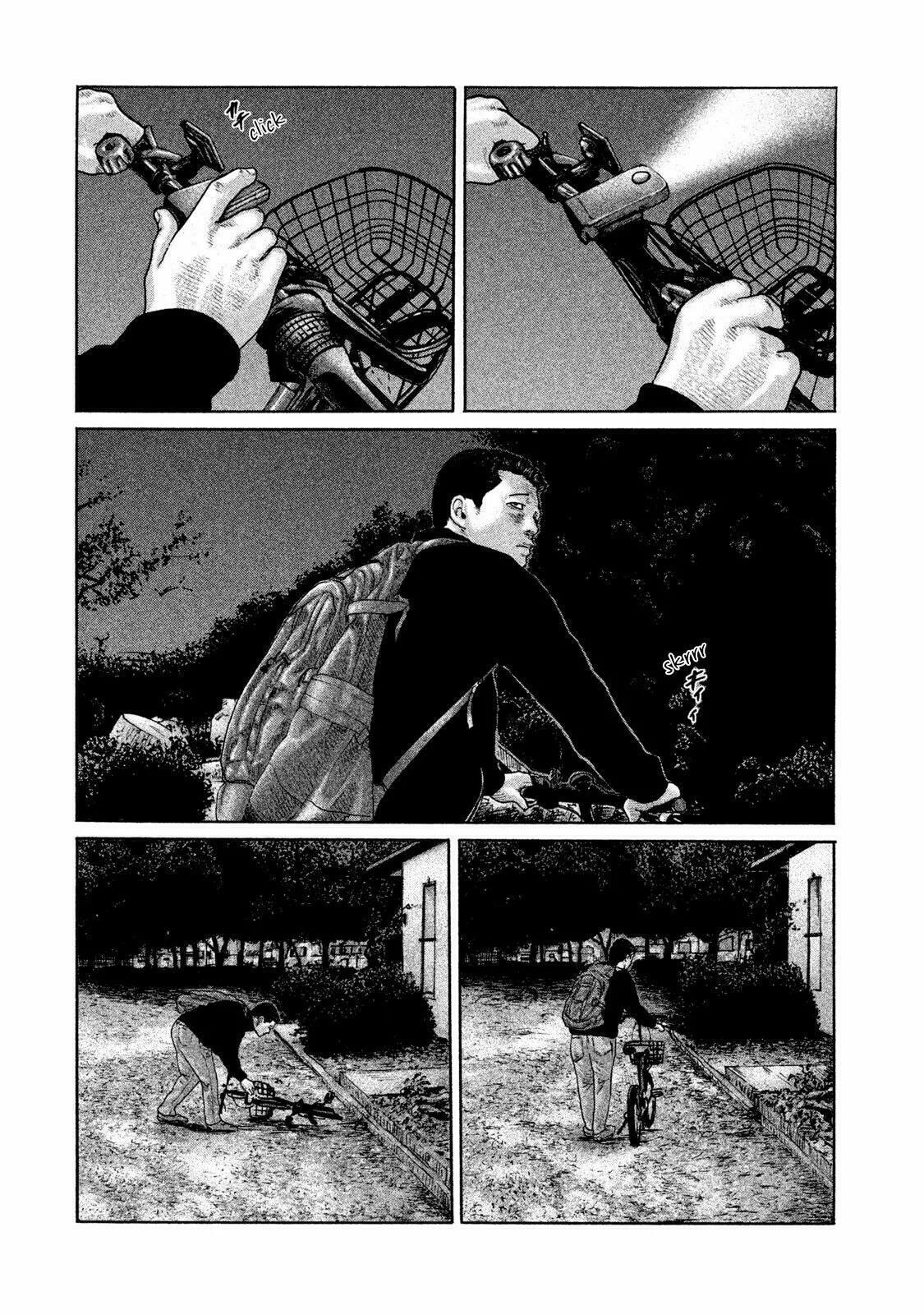 Read The Fable ES Manga Online