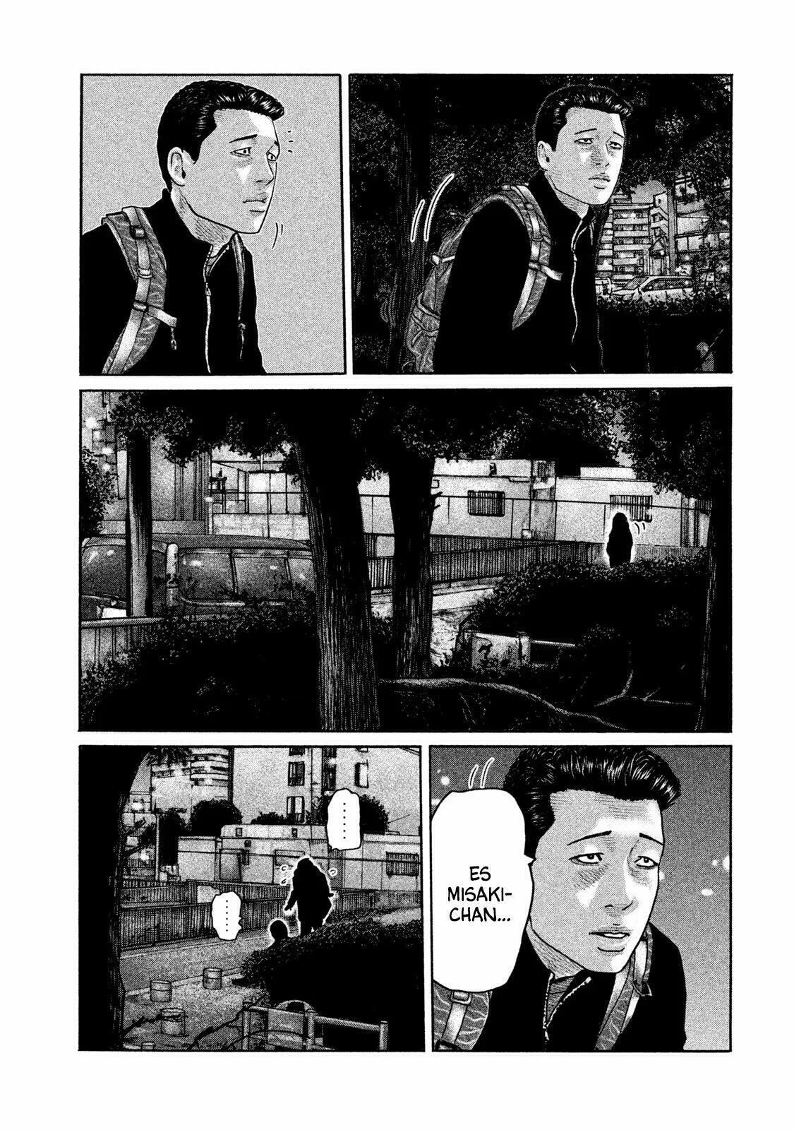 Read The Fable ES Manga Online