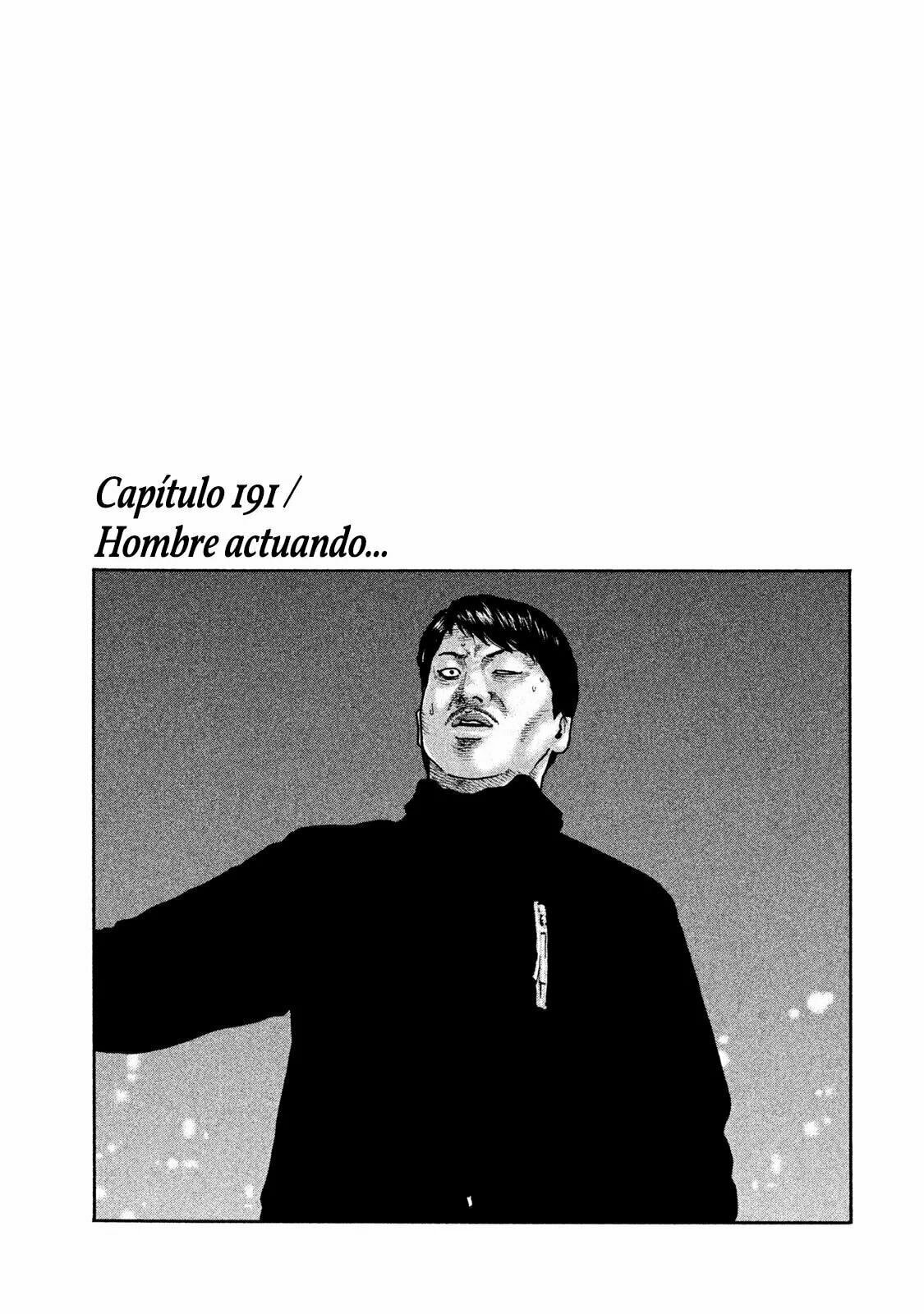 Read The Fable ES Manga Online