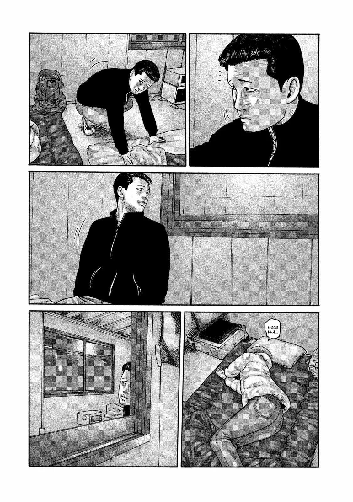 Read The Fable ES Manga Online