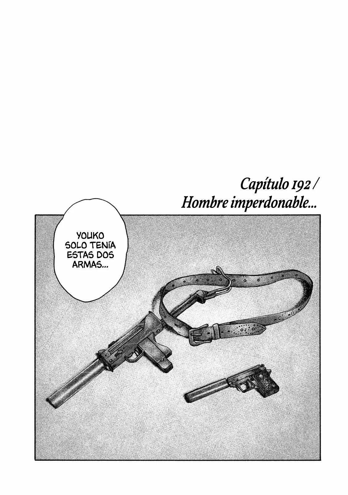 Read The Fable ES Manga Online