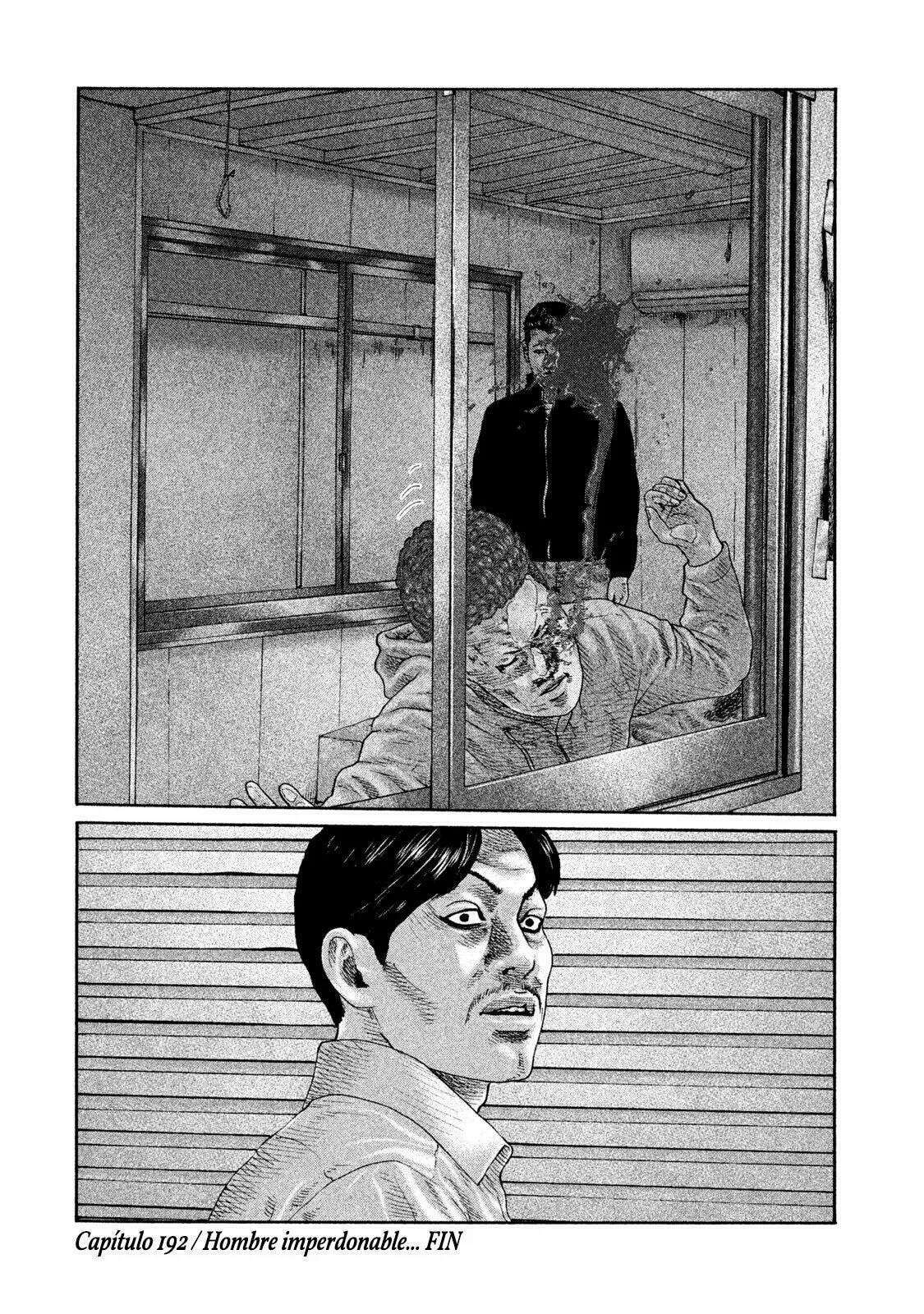 Read The Fable ES Manga Online