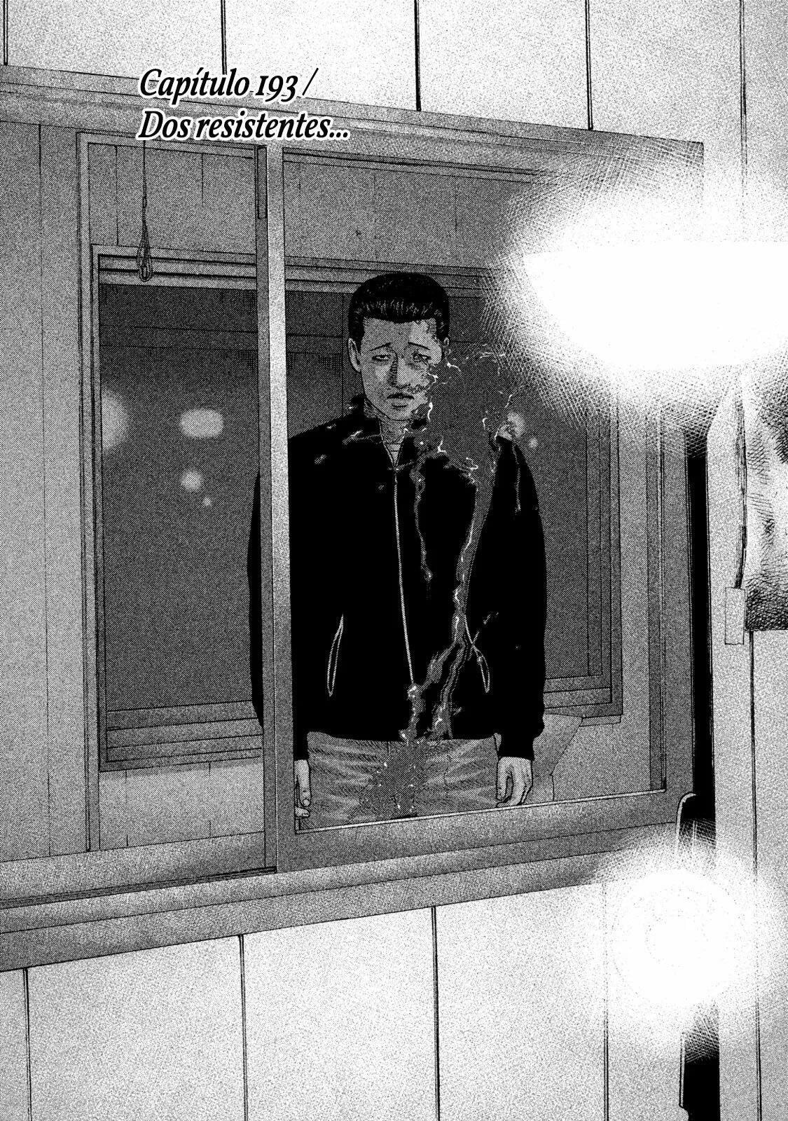 Read The Fable ES Manga Online