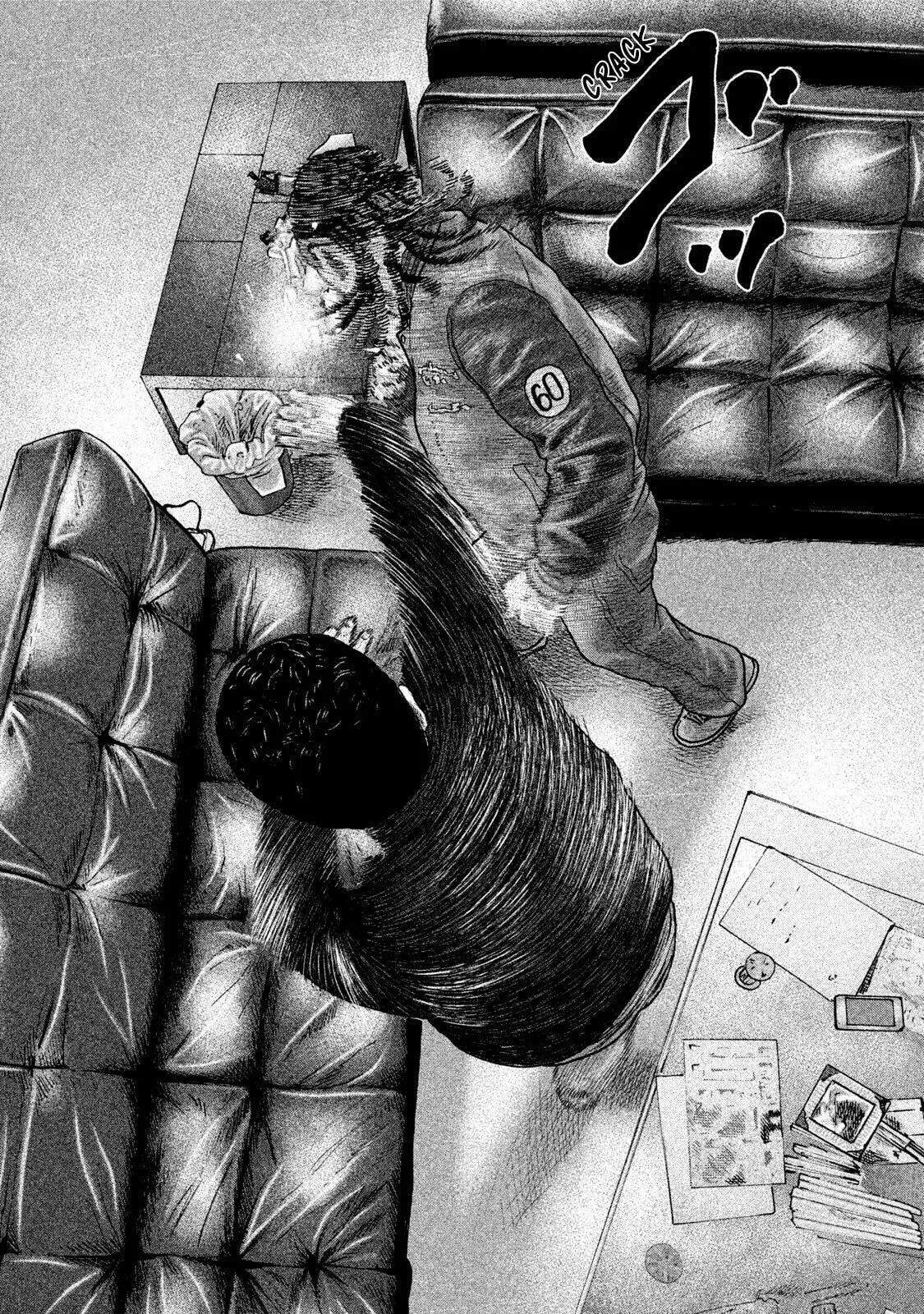 Read The Fable ES Manga Online