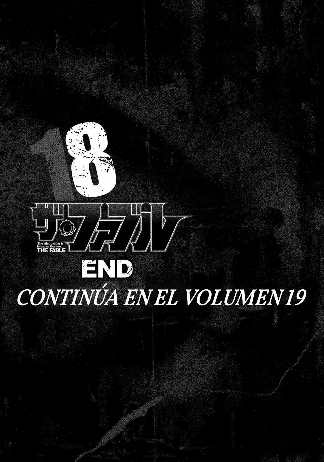 Read The Fable ES Manga Online