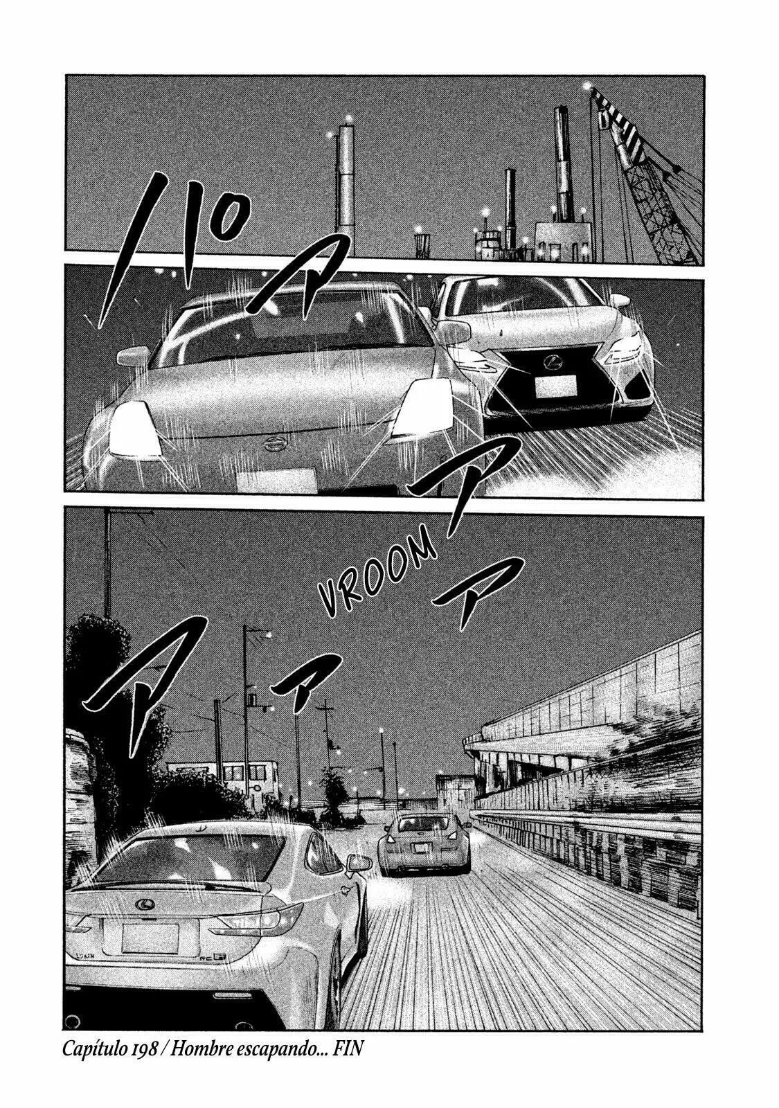 Read The Fable ES Manga Online