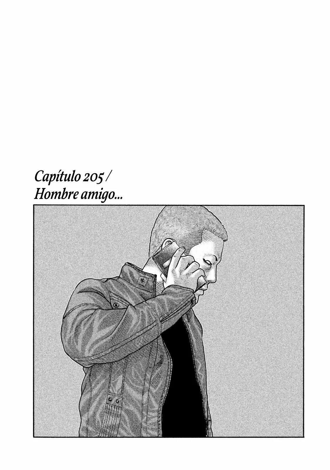 Read The Fable ES Manga Online