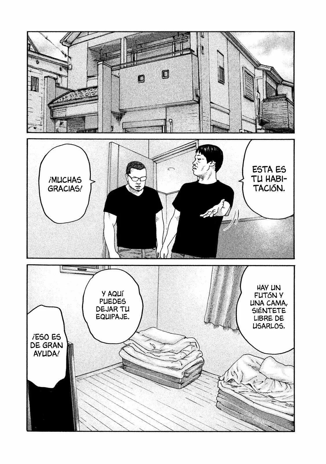 Read The Fable ES Manga Online