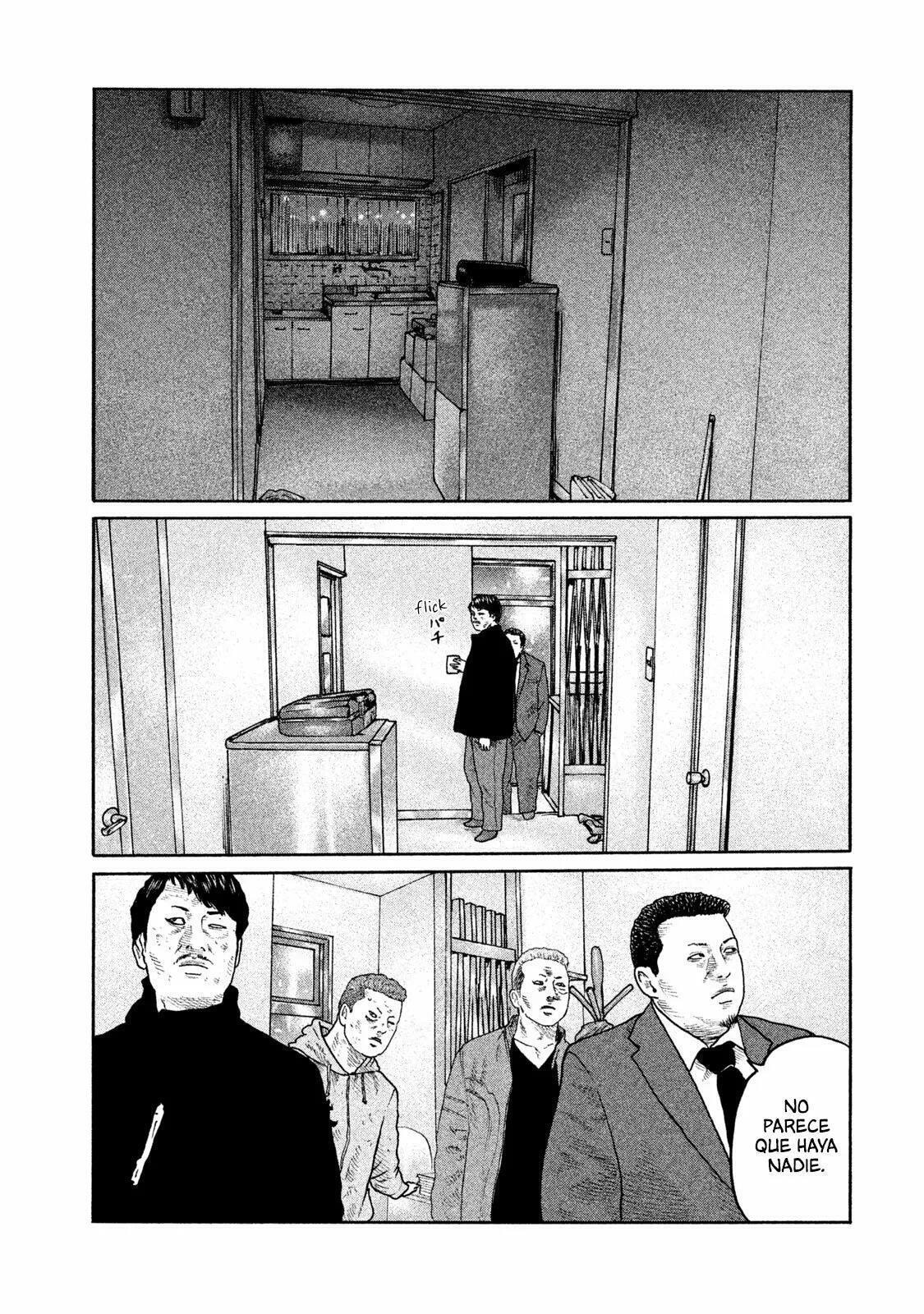 Read The Fable ES Manga Online